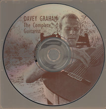 Load image into Gallery viewer, Davey Graham* : The Complete Guitarist (CD, Album, RE, RM)
