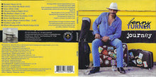 Load image into Gallery viewer, Benny Turner : Journey (CD, Album)
