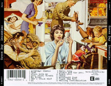 Load image into Gallery viewer, Green Day : Insomniac (CD, Album, RE, RP, Cin)
