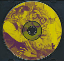 Load image into Gallery viewer, Green Day : Insomniac (CD, Album, RE, RP, Cin)
