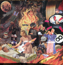 Load image into Gallery viewer, Green Day : Insomniac (CD, Album, RE, RP, Cin)
