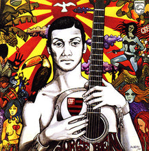 Load image into Gallery viewer, Jorge Ben : Jorge Ben (CD, Album, RE)
