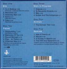 Load image into Gallery viewer, Robert Wyatt : EPs (CD, EP + CD, EP, Enh + CD, EP + CD, EP + CD, EP + )
