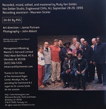 Load image into Gallery viewer, Jimmy McGriff : McGriff's House Party (CD, Album)
