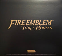 Load image into Gallery viewer, Takeru Kanazaki, Hiroki Morishita, Rei Kondoh : Fire Emblem: Three Houses Sound Selection (CD, Album, Ltd)
