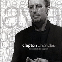 Load image into Gallery viewer, Eric Clapton : Clapton Chronicles - The Best Of Eric Clapton (CD, Comp)
