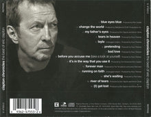 Load image into Gallery viewer, Eric Clapton : Clapton Chronicles - The Best Of Eric Clapton (CD, Comp)
