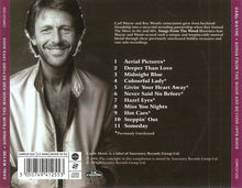 Load image into Gallery viewer, Carl Wayne : Songs From The Wood And Beyond 1973-2003 (CD, Comp)
