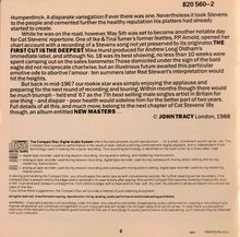 Load image into Gallery viewer, Cat Stevens : Matthew &amp; Son (CD, Album, RM, RP)
