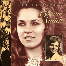 Load image into Gallery viewer, Connie Smith : The Essential Connie Smith (CD, Comp, Promo, RM)
