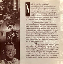 Load image into Gallery viewer, Hank Snow : The Essential Hank Snow (CD, Comp, Promo, RM)

