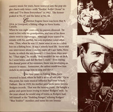 Load image into Gallery viewer, Hank Snow : The Essential Hank Snow (CD, Comp, Promo, RM)
