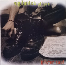 Load image into Gallery viewer, Vigilantes Of Love : Blister Soul (CD, Album)

