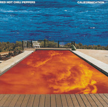 Load image into Gallery viewer, Red Hot Chili Peppers : Californication (CD, Album, RE)
