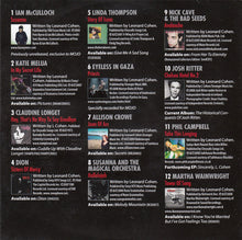 Load image into Gallery viewer, Various : Cohen Covered (CD, Comp)
