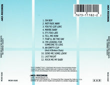 Load image into Gallery viewer, Buddy Holly &amp; The Crickets (2) : The "Chirping" Crickets (CD, Album, RE, San)
