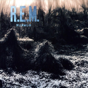 the album cover for R.E.M. - Murmur (Bonus Tracks) [Reissue] [Remastered] [180 Gram]