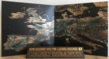 Load image into Gallery viewer, King Gizzard &amp; The Lizard Wizard* : Chunky Shrapnel (2xLP, Gol)
