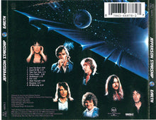 Load image into Gallery viewer, Jefferson Starship : Earth (CD, Album, RE, RM)
