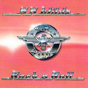 K.K.Wilde : Rock -N- Roll (CD, Album)
