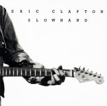 Load image into Gallery viewer, Eric Clapton : Slowhand (CD, Album, RE, PDO)
