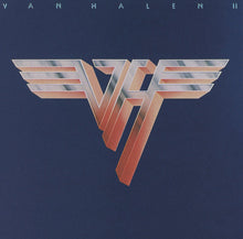 Load image into Gallery viewer, Van Halen : Van Halen II (HDCD, Album, RE, RM, RP)
