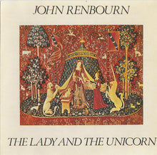 Load image into Gallery viewer, John Renbourn : The Lady And The Unicorn (CD, Album, RE, RM)
