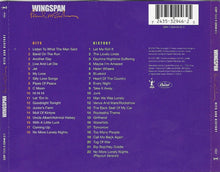 Load image into Gallery viewer, Paul McCartney : Wingspan - Hits And History (2xCD, Comp, RE, RM)
