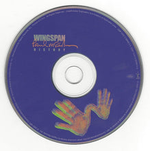 Load image into Gallery viewer, Paul McCartney : Wingspan - Hits And History (2xCD, Comp, RE, RM)
