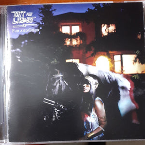 Bat For Lashes : Fur And Gold (CD, Album, RE)