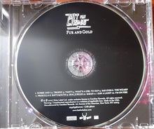 Load image into Gallery viewer, Bat For Lashes : Fur And Gold (CD, Album, RE)
