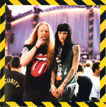 Load image into Gallery viewer, The Rolling Stones : No Security (Live - From The Bridges To Babylon Tour) (CD, Album)
