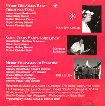 Load image into Gallery viewer, Various : Blue Christmas (CD, Album)
