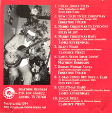 Load image into Gallery viewer, Various : Blue Christmas (CD, Album)
