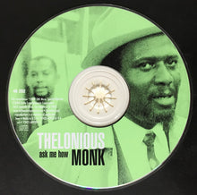 Load image into Gallery viewer, Thelonious Monk : The Great Thelonious Monk (3xCD, Comp)
