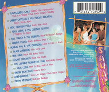 Load image into Gallery viewer, Various : The Flintstones In Viva Rock Vegas (Music From And Inspired By The Motion Picture) (CD, Album, Comp)
