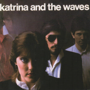 Katrina And The Waves : Katrina And The Waves 2 (CD, Album, Promo, RE, RM)