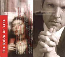 Load image into Gallery viewer, Various : The Book Of Life Soundtrack: A Film By Hal Hartley (CD, Comp)
