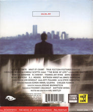 Load image into Gallery viewer, Various : The Book Of Life Soundtrack: A Film By Hal Hartley (CD, Comp)
