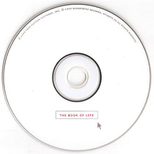 Load image into Gallery viewer, Various : The Book Of Life Soundtrack: A Film By Hal Hartley (CD, Comp)
