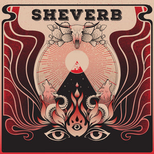 Sheverb : Chapter One (CD)