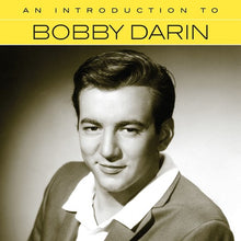 Load image into Gallery viewer, Bobby Darin : An Introduction To Bobby Darin (CD, Comp)
