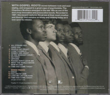 Load image into Gallery viewer, The Chambers Brothers : The Time Has Come (CD, Album, RE)
