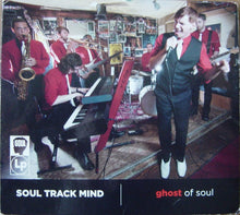 Load image into Gallery viewer, Soul Track Mind : Ghost Of Soul (CD)
