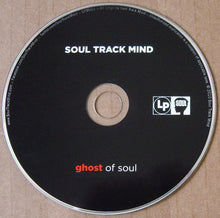 Load image into Gallery viewer, Soul Track Mind : Ghost Of Soul (CD)
