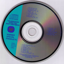 Load image into Gallery viewer, The Association (2) : Songs That Made Them Famous (CD, Album, Comp, RE)
