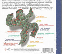 Load image into Gallery viewer, Various : Xmas Marks The Spot (CD, Comp)
