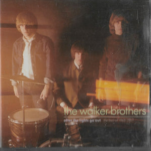 The Walker Brothers : After The Lights Go Out (The Best Of 1965-1967) (CD, Comp, RE, PMD)