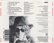 Load image into Gallery viewer, Ian Hunter : Ian Hunter (CD, Album, RE)
