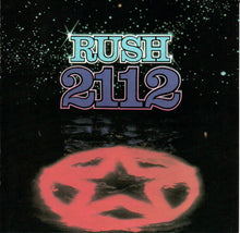 Load image into Gallery viewer, Rush : 2112 (CD, Album, RE, PDO)
